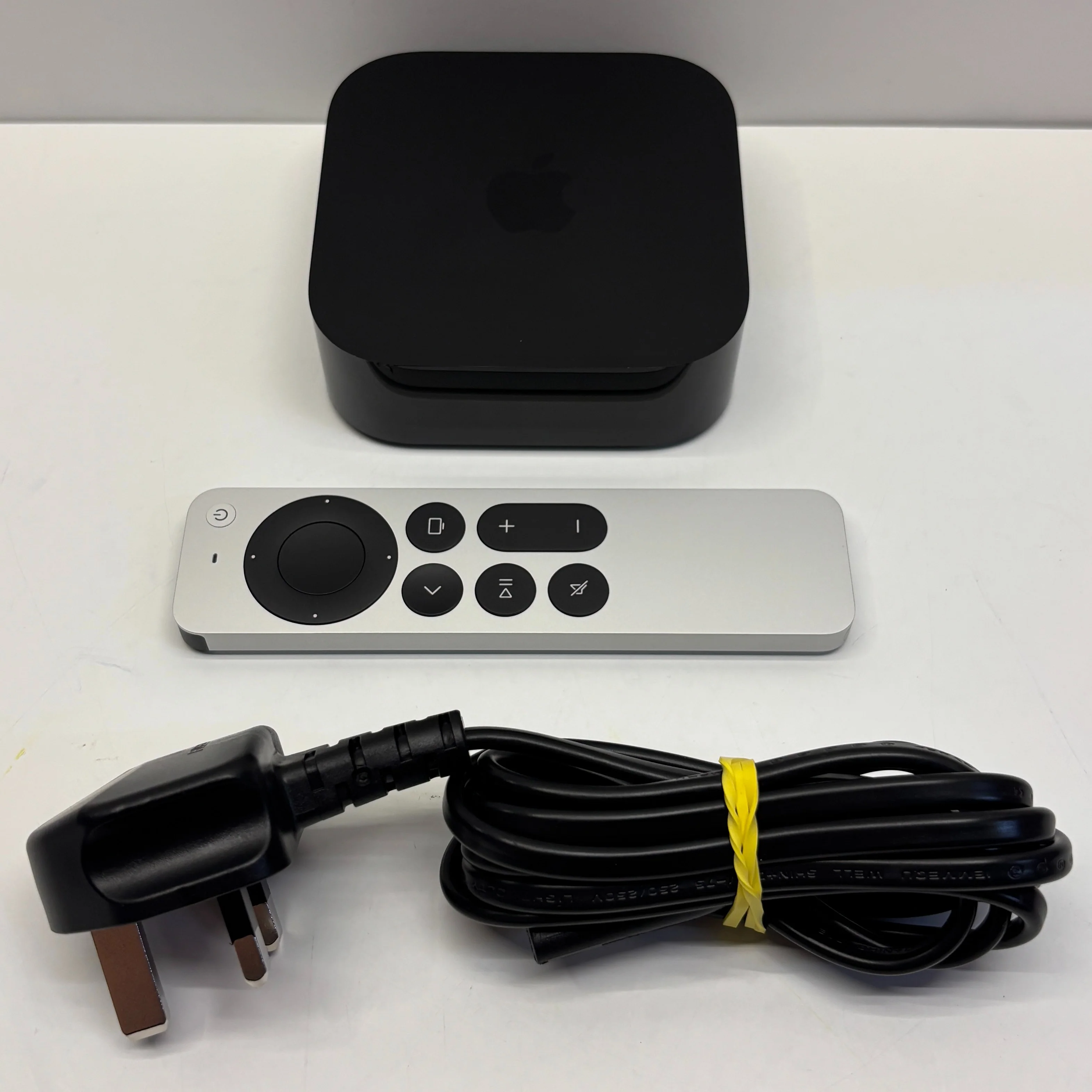 Set Top Boxes